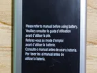Samsung Galaxy S5 Battery