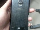 Samsung Galaxy S5 . (Used)