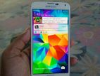 Samsung Galaxy S5-LTE full fresh (Used)