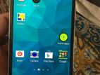 Samsung Galaxy S5 . (Used)