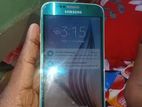 Samsung Galaxy S6 3/32 (Used)