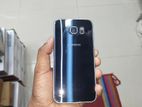 Samsung Galaxy S6 . (Used)