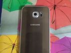 Samsung Galaxy S6 , (Used)