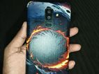 Samsung Galaxy S6 Active . (Used)