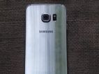 Samsung Galaxy S6 . (Used)