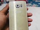 Samsung Galaxy S6 . (Used)