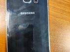 Samsung Galaxy S6 Edge . (Used)