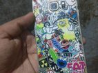 Samsung Galaxy S6 Edge . (Used)