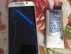 Samsung Galaxy S6 Edge 3/64 (Used)