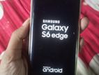 Samsung Galaxy S6 Edge 3/64 (Used)