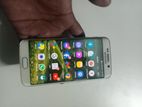 Samsung Galaxy S6 Edge . (Used)