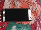 Samsung Galaxy S6 Edge . (Used)