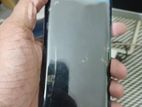 Samsung Galaxy S6 Edge display nosto (Used)