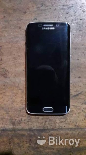 Samsung Galaxy S6 Edge display sell (Used) for Sale in Savar | Bikroy