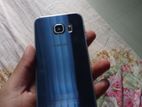 Samsung Galaxy S6 Edge . (Used)