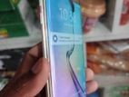 Samsung Galaxy S6 Edge . (Used)