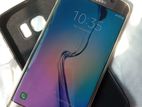 Samsung Galaxy S6 Edge Fresh condition (Used)