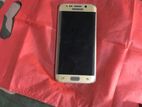 Samsung Galaxy S6 Edge Genuine (Used)