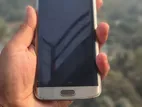 Samsung Galaxy S6 Edge . (Used)