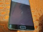Samsung Galaxy S6 Edge Plus 4/64 GB (Used)
