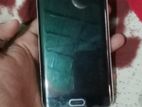 Samsung Galaxy S6 Edge Plus . (Used)