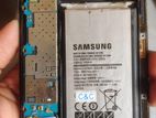 Samsung Galaxy S6 Edge Plus motherboard (used)