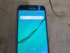 Samsung Galaxy S6 Edge . (Used)