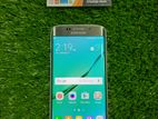 Samsung Galaxy S6 Edge Super AMOLED Fresh (Used)