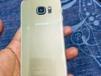 Samsung Galaxy S6 Edge (Used)