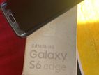 Samsung Galaxy S6 Edge (Used)