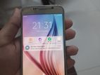 Samsung Galaxy S6 Edge (Used)