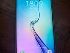 Samsung Galaxy S6 Edge (Used)