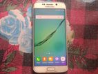 Samsung Galaxy S6 Edge (Used)