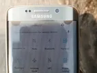 Samsung Galaxy S6 Edge . (Used)