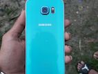 Samsung Galaxy S6 . (Used)