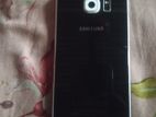 Samsung Galaxy S6 . (Used)