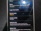Samsung Galaxy S6 super amoled (Used)