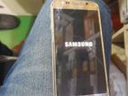 Samsung Galaxy S6 . (Used)