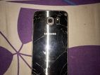 Samsung Galaxy S6 . (Used)