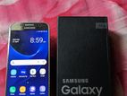 Samsung Galaxy S7 4/32 GB (Used)