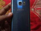 Samsung Galaxy S7 . (Used)