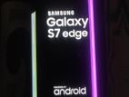 Samsung Galaxy S7 Edge 4/32 ram /rom (Used)