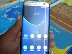 Samsung Galaxy S7 Edge . (Used)