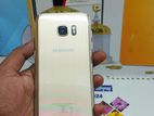 Samsung Galaxy S7 Edge 4-32Gb fixed price (Used)