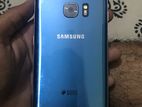 Samsung Galaxy S7 Edge . (Used)