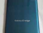 Samsung Galaxy S7 Edge 60% fresh (Used)