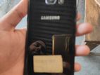 Samsung Galaxy S7 Edge . (Used)