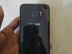 Samsung Galaxy S7 Edge . (Used)