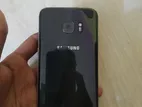Samsung Galaxy S7 Edge . (Used)