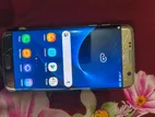 Samsung Galaxy S7 Edge ` (Used)
